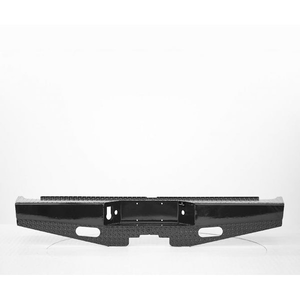 Ranch Hand 14-C TUNDRA SPORT SERIES REAR BUMPER-MUST HAVE FACTORY RECEIVER SBT14HBLL - main